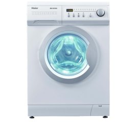 Haier MS1050A lavatrice Caricamento frontale 5 kg 1000 Giri/min Bianco