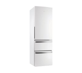 Haier AFL634CW frigorifero con congelatore Libera installazione 338 L Bianco