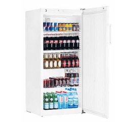 Liebherr FKv 5410 Premium Distributore di bevande Libera installazione Bianco