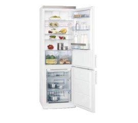 AEG S73400CTW1 frigorifero con congelatore Libera installazione 323 L Bianco