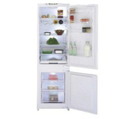 Beko CBI 7702 frigorifero con congelatore Da incasso Bianco