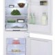 Beko CBI 7702 frigorifero con congelatore Da incasso Bianco 2