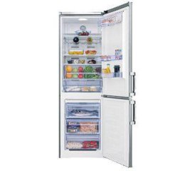 Beko CN 136220 X frigorifero con congelatore Libera installazione 320 L Bianco