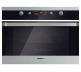 Beko OCM 25500 X forno 42,5 L 2200 W A Stainless steel