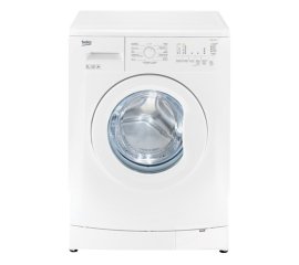 Beko WMB 51421 lavatrice Caricamento frontale 5 kg 1400 Giri/min Bianco