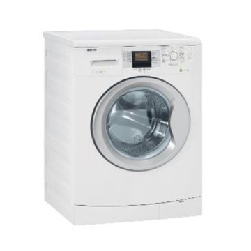Beko WMB 81443 LA lavatrice Caricamento frontale 8 kg 1400 Giri/min Bianco