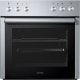Gorenje BC7121AX forno 65 L 10400 W A Stainless steel 2