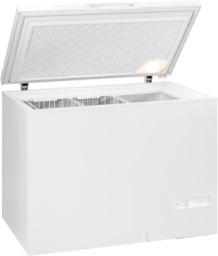 Gorenje FHE242W congelatore Congelatore a pozzo Libera installazione 230 L Bianco