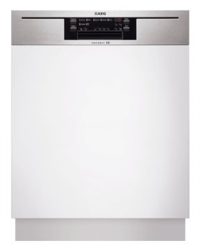 AEG FAV50EIM0P lavastoviglie Libera installazione 12 coperti