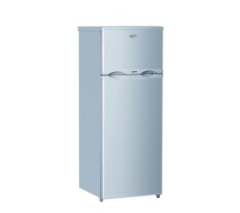 Whirlpool ARC 2353 AL frigorifero con congelatore Libera installazione 218 L Alluminio