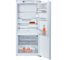 Neff K5724X7 frigorifero Da incasso 132 L Bianco