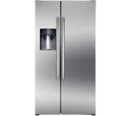 Neff K5950N1 frigorifero side-by-side Libera installazione 528 L Metallico