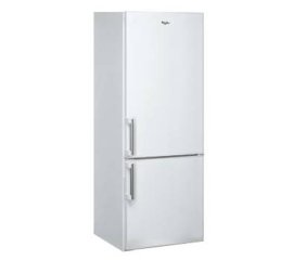 Whirlpool WBE 2614 W frigorifero con congelatore Libera installazione 258 L Bianco