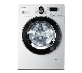 Samsung WF8814GPA lavatrice Caricamento frontale 8 kg 1400 Giri/min Bianco