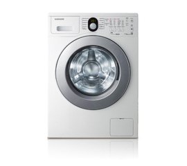Samsung WF-8704 lavatrice Caricamento frontale 7 kg 1400 Giri/min Bianco