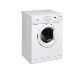 Whirlpool AWO 6S446 lavatrice Caricamento frontale 6 kg 1400 Giri/min Bianco