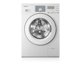 Samsung WF0806Z8W lavatrice Caricamento frontale 8 kg 1600 Giri/min Bianco