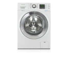 Samsung WF700Y4BKWQ lavatrice Caricamento frontale 7 kg 1400 Giri/min Bianco