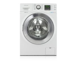 Samsung WF705P4SAWQ lavatrice Caricamento frontale 7 kg 1400 Giri/min Bianco