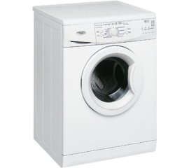 Whirlpool AWO 6525 lavatrice Caricamento frontale 6 kg 1200 Giri/min Bianco