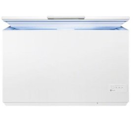 Electrolux EC4230AOW Congelatore a pozzo Libera installazione 400 L Bianco
