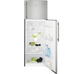 Electrolux EJF3642AOX frigorifero con congelatore Libera installazione 332 L Stainless steel