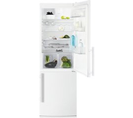 Electrolux EN3451AOW frigorifero con congelatore Libera installazione 323 L Bianco