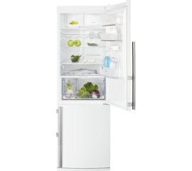 Electrolux EN3481AOW frigorifero con congelatore Libera installazione 340 L Bianco