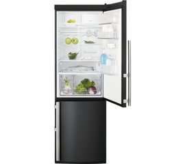 Electrolux EN3487AOY frigorifero con congelatore Libera installazione 317 L Nero