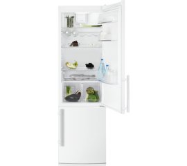 Electrolux EN3851AOW frigorifero con congelatore Libera installazione 363 L Bianco