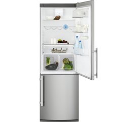 Electrolux EN3851AOX frigorifero con congelatore Libera installazione 363 L Stainless steel