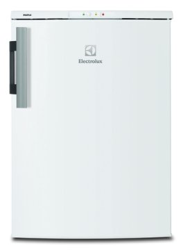 Electrolux EUT1040AOW Congelatore verticale Libera installazione 80 L Bianco