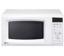 LG MB3941C forno a microonde 19 L 700 W Bianco