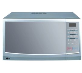 LG MH6346S forno a microonde 23 L 1200 W Argento