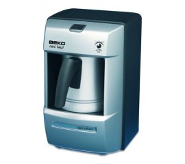 Beko BKK 2113 M macchina per caffè Macchina da caffè con filtro