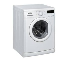 Whirlpool AWOC 8221 lavatrice Caricamento frontale 8 kg 1200 Giri/min Bianco