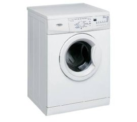 Whirlpool AWO/D 6130 lavatrice Caricamento frontale 6 kg 1200 Giri/min Bianco