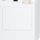 Miele PT 5136 LW asciugatrice Libera installazione Caricamento frontale 6,5 kg A Bianco 2