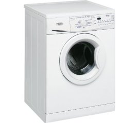 Whirlpool AWO 6446 lavatrice Caricamento frontale 6 kg 1400 Giri/min Bianco