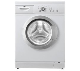 Haier HW50-1010 lavatrice Caricamento frontale 5 kg 1000 Giri/min Bianco