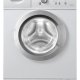 Haier HW50-1010 lavatrice Caricamento frontale 5 kg 1000 Giri/min Bianco 2