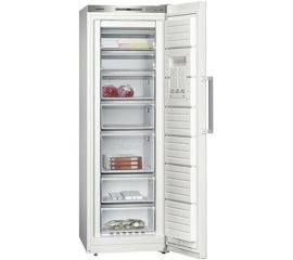 Siemens GS33NAW30 congelatore Congelatore verticale Libera installazione 220 L Bianco
