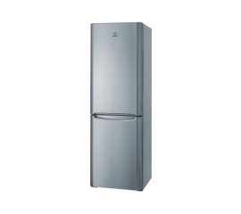 Indesit BIAA 13 X DR frigorifero con congelatore Libera installazione 303 L Stainless steel