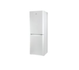 Indesit BIAAA 12 frigorifero con congelatore Libera installazione 272 L Bianco