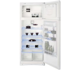 Indesit TAA 5 frigorifero con congelatore Libera installazione 415 L Bianco