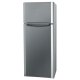 Indesit TIAA 11 X frigorifero con congelatore Libera installazione 291 L Stainless steel 2