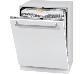 Miele G5470 SCVi lavastoviglie Libera installazione 14 coperti