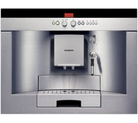 Siemens TK68E571 macchina per caffè Macchina per espresso 1,8 L