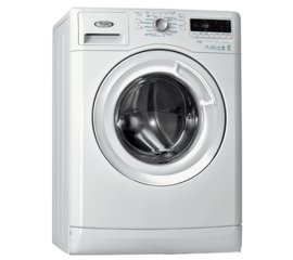 Whirlpool LONDON 1400 lavatrice Caricamento frontale 7 kg 1400 Giri/min Bianco