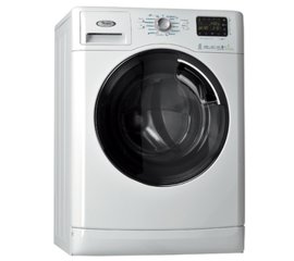 Whirlpool NEWYORK1400 lavatrice Caricamento frontale 10 kg 1400 Giri/min Bianco